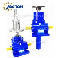 JTB Ball Screw Jack